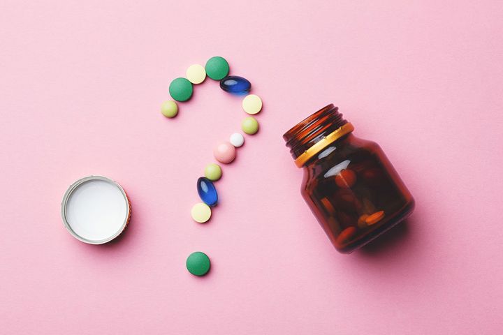 Antibiotics: Why they are not always the answer