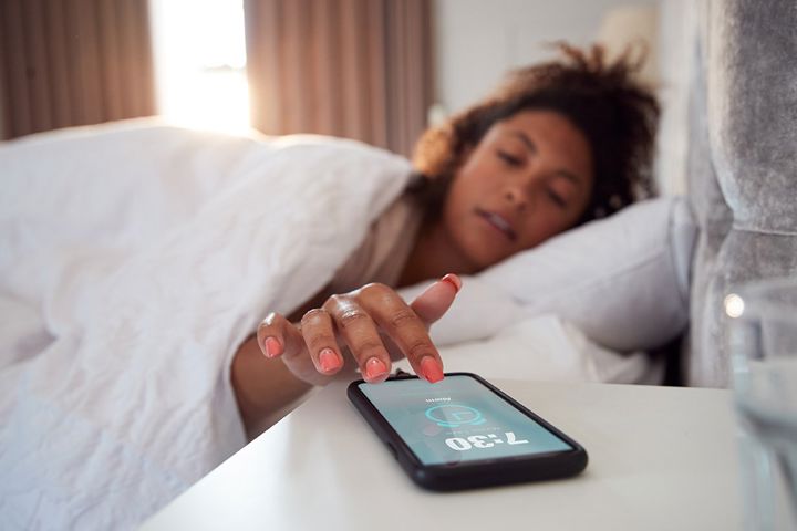 Daylight saving time: Know the risks when you spring forward