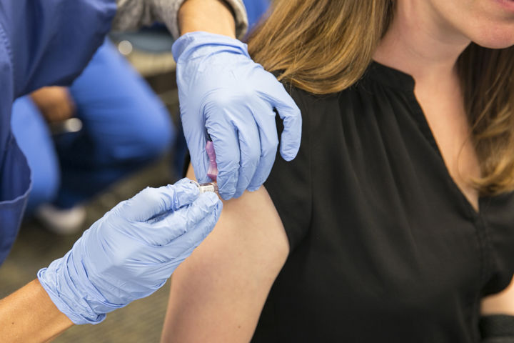 MultiCare offers a variety of convenient flu care options