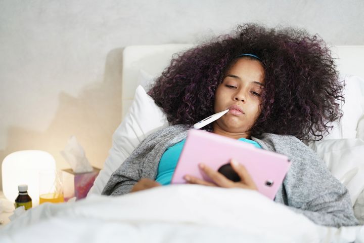 Virtual Care offers easy access to care for Covid-19 and beyond