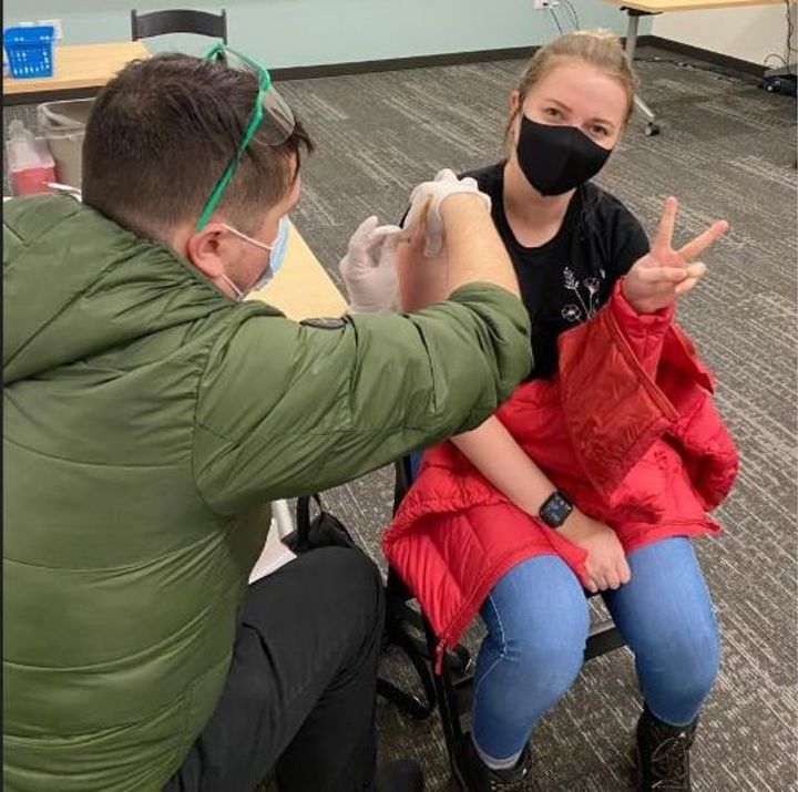 10 COVID-19 vaccine myths you should know right now