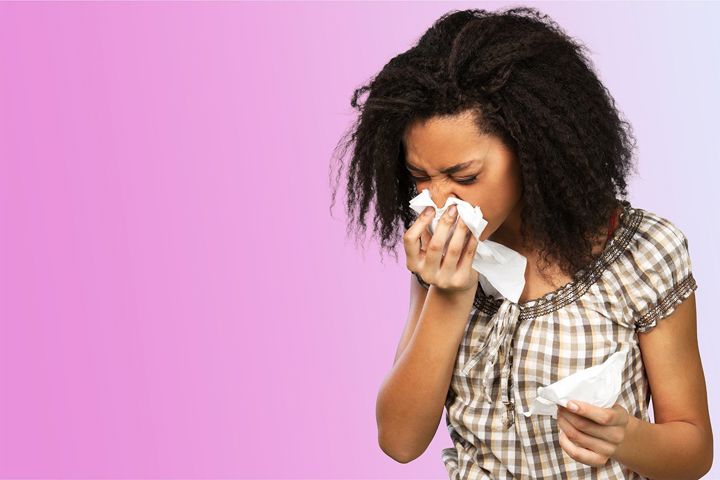 Breathe easy: Treating and preventing sinus infections