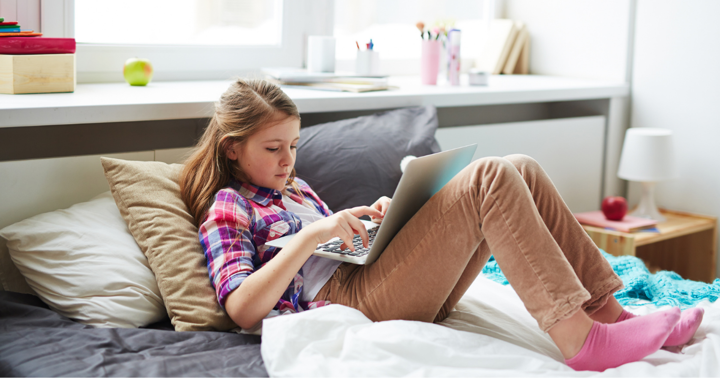 OMG! Is it normal for a teenager to have a UTI?