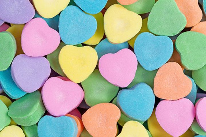STD testing: Don't give your Valentine anything but love