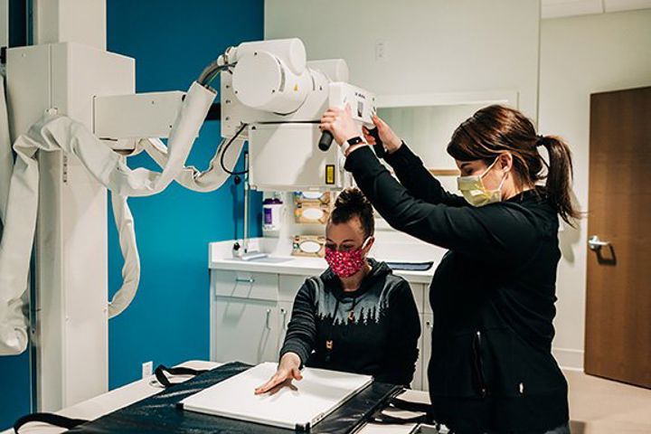 Faster, better care now offered in Orting