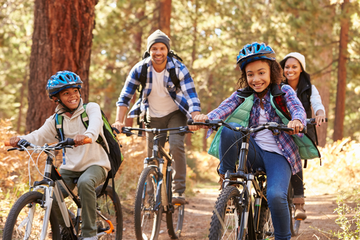5 habits to boost your immune system this fall
