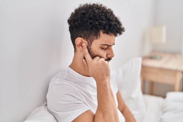 Can adults get ear infections?