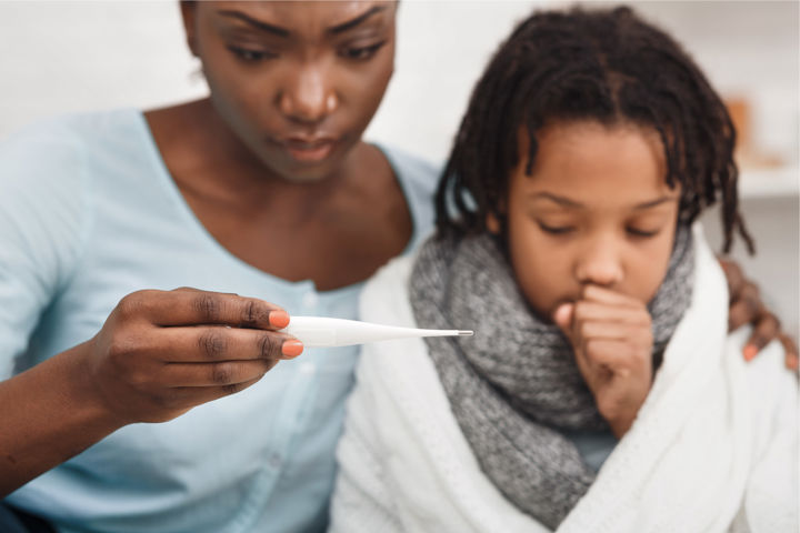 RSV is on the rise: What you need to know