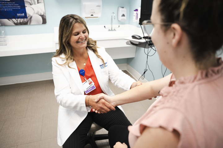 MultiCare Occupational Medicine, now open in Covington