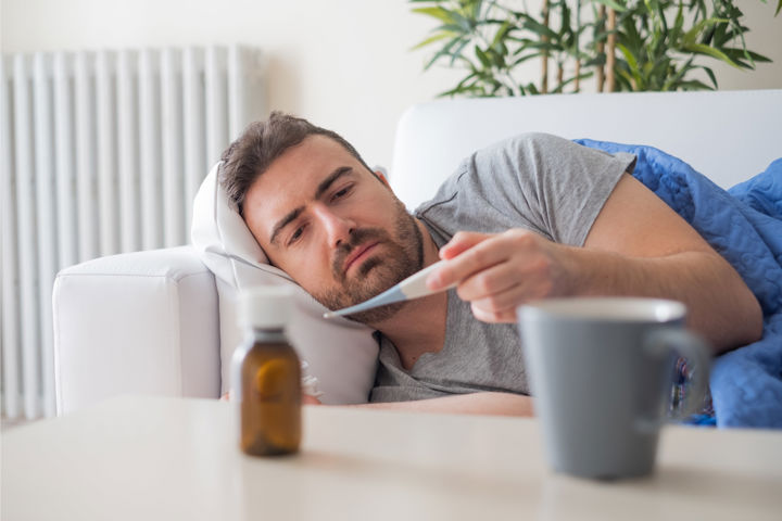 Fever on the rise? Know when to seek care