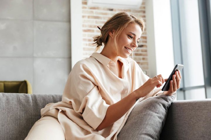 Book appointment online, save even more time