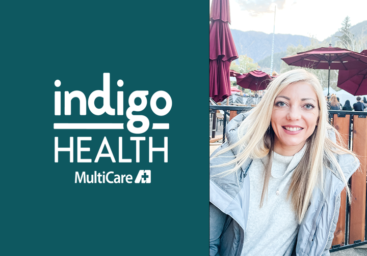 How Indigo is changing the culture of health care