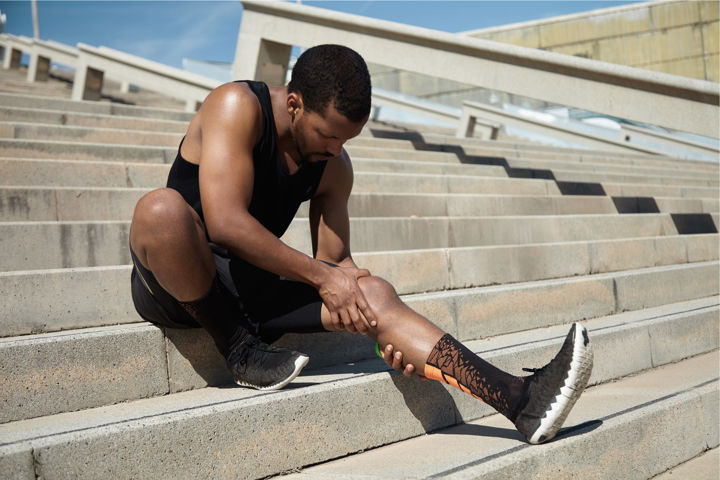 Minor fracture or big break? The basics of bone injuries