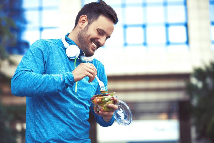 3 ways to improve your health this Father’s Day