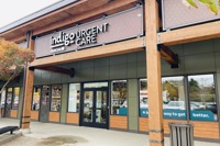Indigo Urgent Care clinic location
