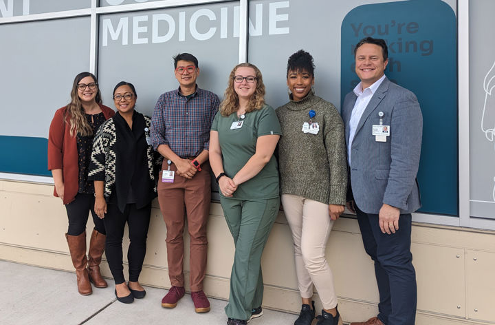 MultiCare Occupational Medicine, now open in Mill Creek