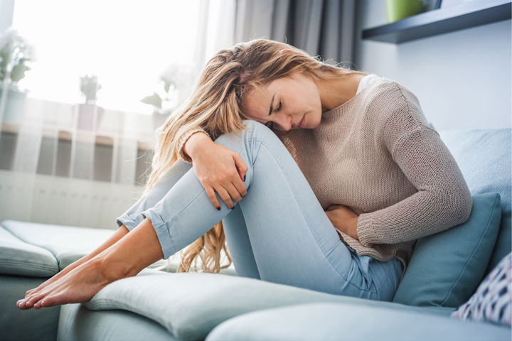 Bug or food poisoning? What’s causing your upset stomach?