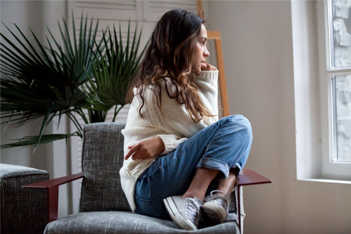 Understanding your anxiety symptoms