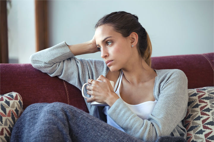 Managing your anxiety symptoms