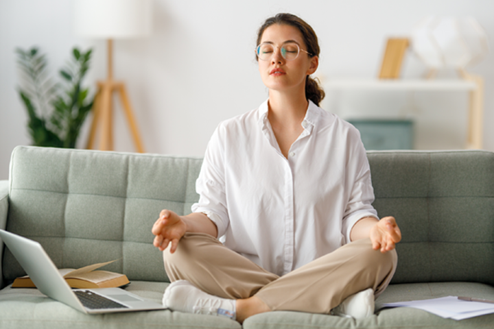 How to recognize and cope with anxiety