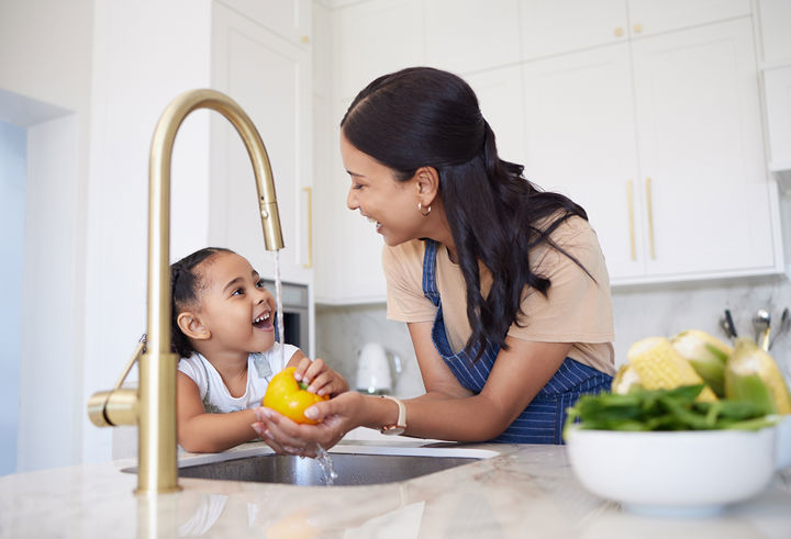 When what you eat makes you sick: Coping with foodborne illness