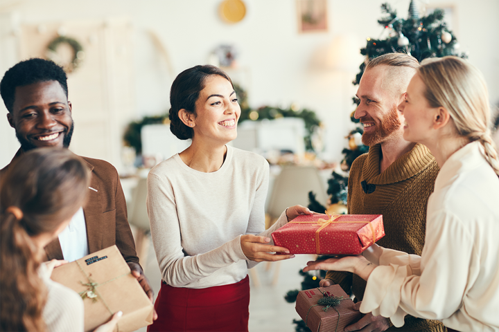 The Indigo gift guide: 12 wellness-inspired stocking stuffers