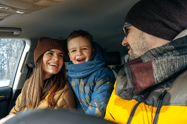 Indigo Virtual Care makes the holiday-travel season bright