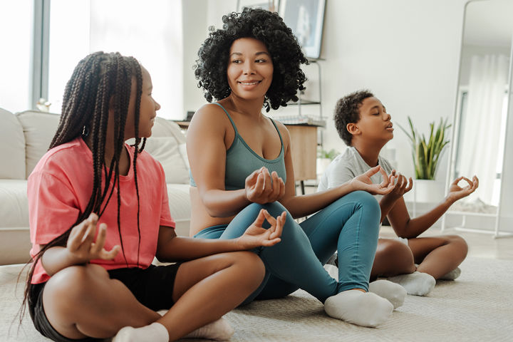 New Year’s intentions: Take a new approach in 2024