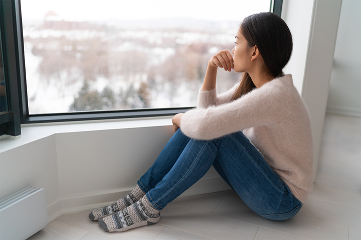 More than the winter blues: Managing seasonal depression