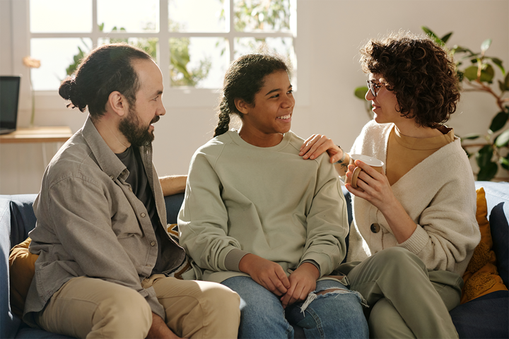 A parent's guide to teen depression