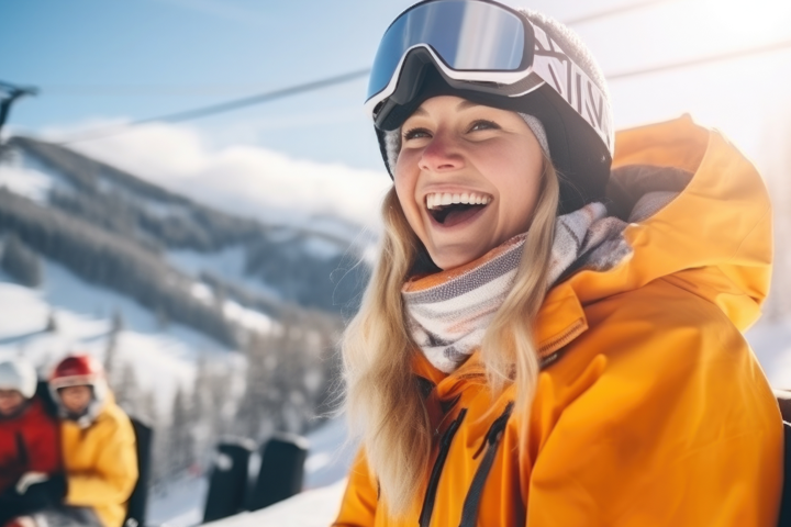 Safe on the slopes: 10 tips to prevent winter sports injuries