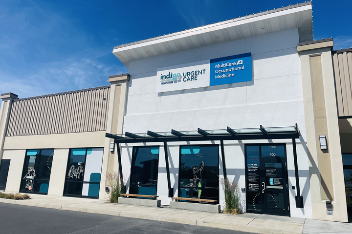 Indigo Urgent Care now open in Yakima