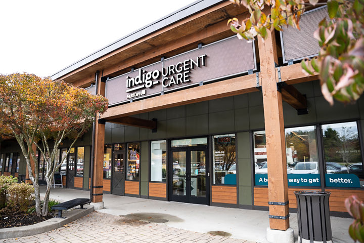 Sammamish Urgent Care Now Open