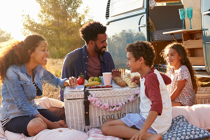 Tips to take the stress out of summer travel
