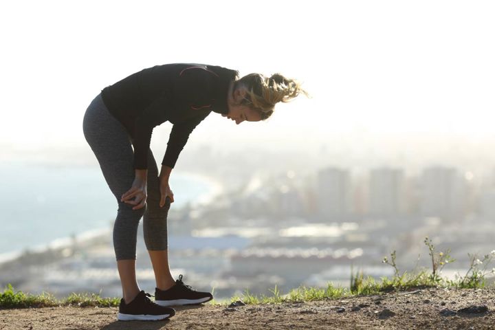 Beyond thirsty: The dangers of dehydration
