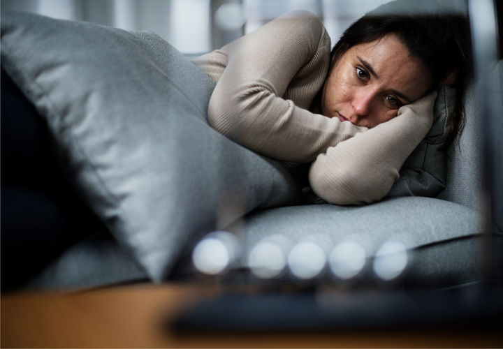 How to help someone battling depression