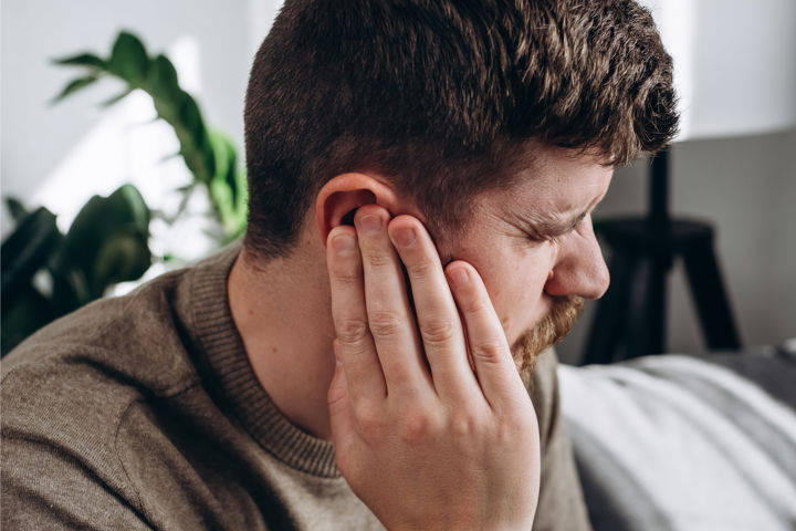 How many are too many? Chronic ear infection signs, treatment and prevention