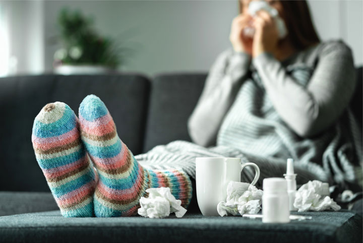 How to protect yourself this flu season