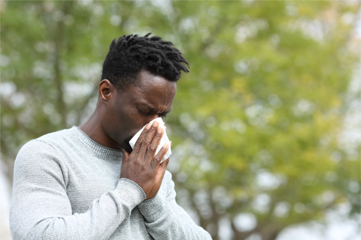 Prepare yourself: Spring allergy season is here  