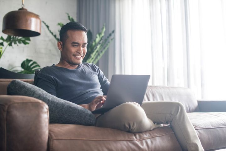 Convenient, comfortable and commute-free: Why Indigo Virtual Care is a great option