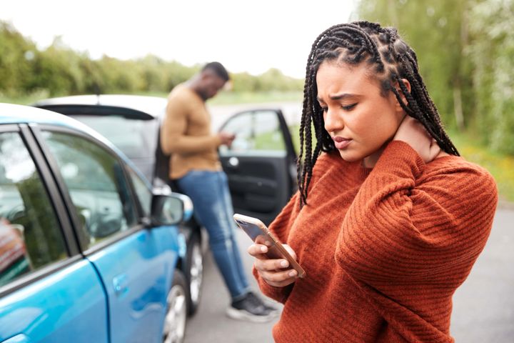 ER or urgent care? What to do after a car accident  