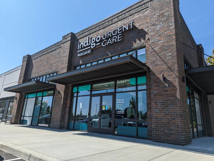 Indigo Urgent Care now open in Hogum Bay