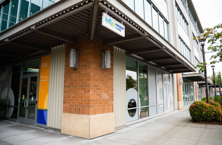 Indigo now open in Kent Station