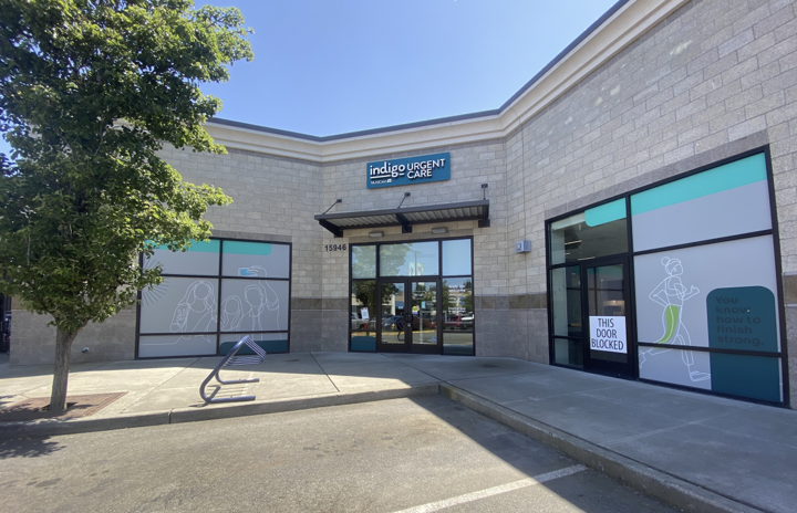 Indigo Urgent Care now open in Redmond