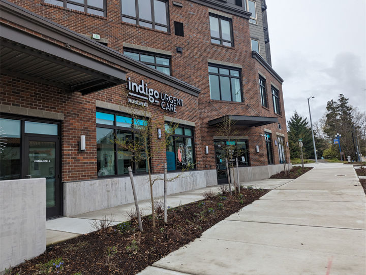 Indigo now open in Tacoma's Stadium District